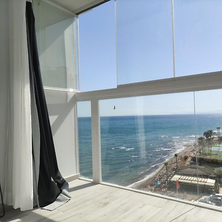 Ferienwohnung Rayito De Sol Mijas Exterior foto