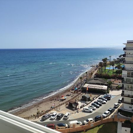 Ferienwohnung Rayito De Sol Mijas Exterior foto