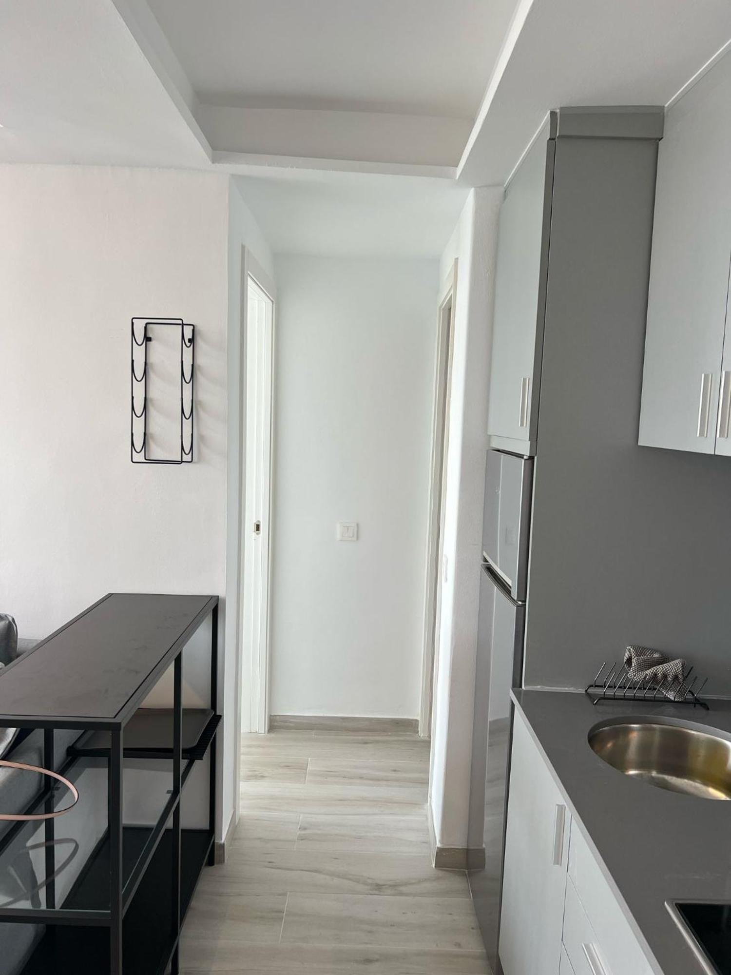 Ferienwohnung Rayito De Sol Mijas Exterior foto