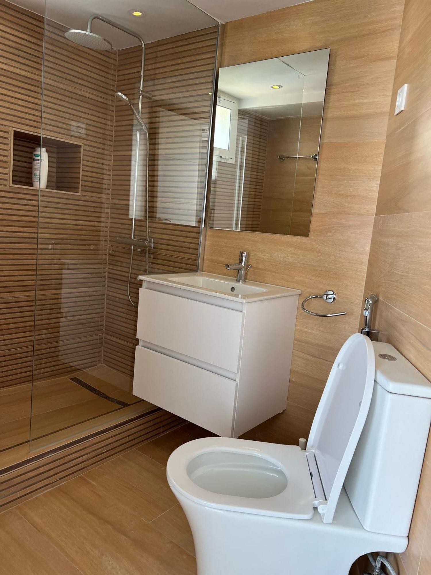 Ferienwohnung Rayito De Sol Mijas Exterior foto